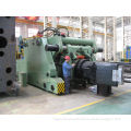 100 T Hydraulic Rail Bound Forging Manipulator Equipment For Forging